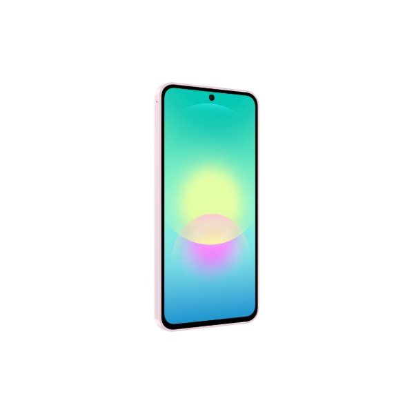 Фото - Смартфон Samsung Galaxy A27 5G 6/128Gb Light Pink (SM-A276BLIBEUC)