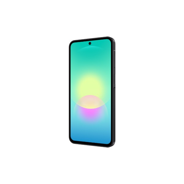 Фото - Смартфон Samsung Galaxy A27 5G 6/128Gb Black (SM-A276BZKBEUC)