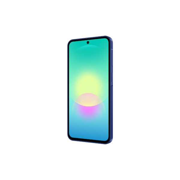 Фото - Смартфон Samsung Galaxy A27 5G 8/256Gb Blue (SM-A276BZBCEUC)