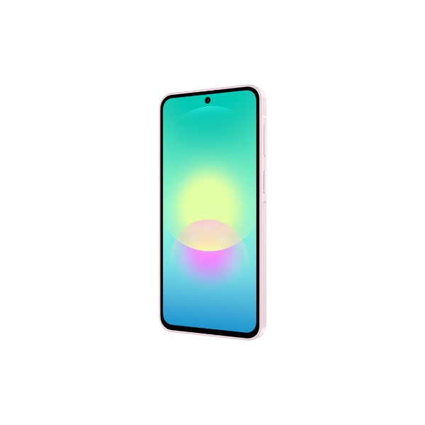 Фото - Смартфон Samsung Galaxy A27 5G 6/128Gb Light Pink (SM-A276BLIBEUC)