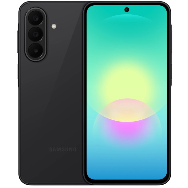 Фото - Смартфон Samsung Galaxy A27 5G 6/128Gb Black (SM-A276BZKBEUC)