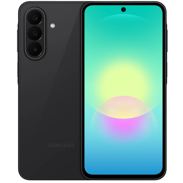 Фото - Смартфон Samsung Galaxy A27 5G 8/256Gb Black (SM-A276BZKCEUC)