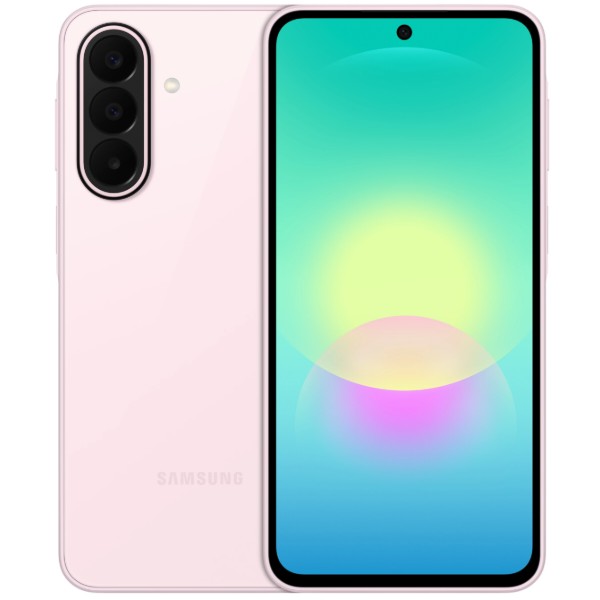 Фото - Смартфон Samsung Galaxy A27 5G 8/256Gb Light Pink (SM-A276BLICEUC)