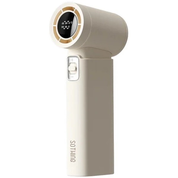 Фото - Вентилятор портативний SOTHING Turbo Handheld Fan Engine Slim (DSHJ-S-2422C)