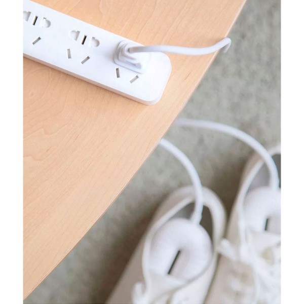 Фото - Сушилка для обуви SOTHING Zero-Shoes Dryer White (DSHJ-S-1904D)