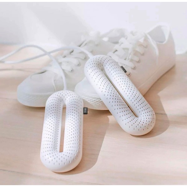 Фото - Сушилка для обуви SOTHING Zero-Shoes Dryer White (DSHJ-S-1904D)