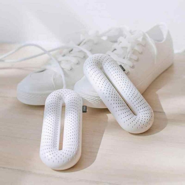 Фото - Сушилка для обуви SOTHING Zero-Shoes Dryer White (DSHJ-S-1904D)