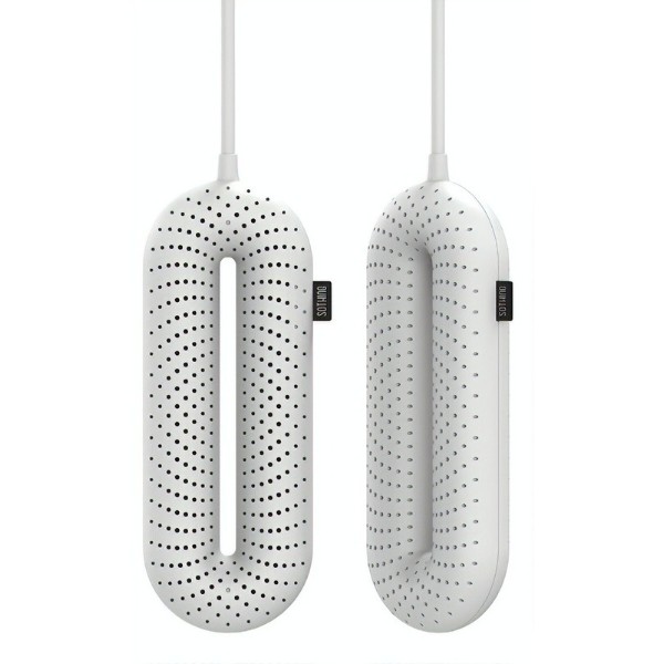 Фото - Сушилка для обуви SOTHING Zero-Shoes Dryer White (DSHJ-S-1904D)