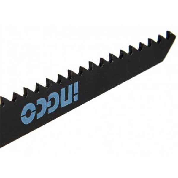 Фото - Полотно INGCO 150x19x1,25 мм 6TPI - Bi-Metal (SSB644D)