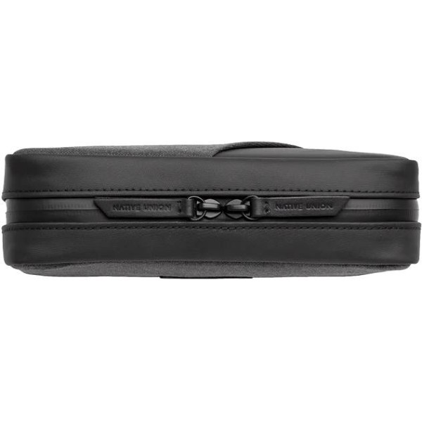 Фото - Чехол для наушников Native Union Stow Organizer Black (STOW-ORG-GRY-FB-V2)
