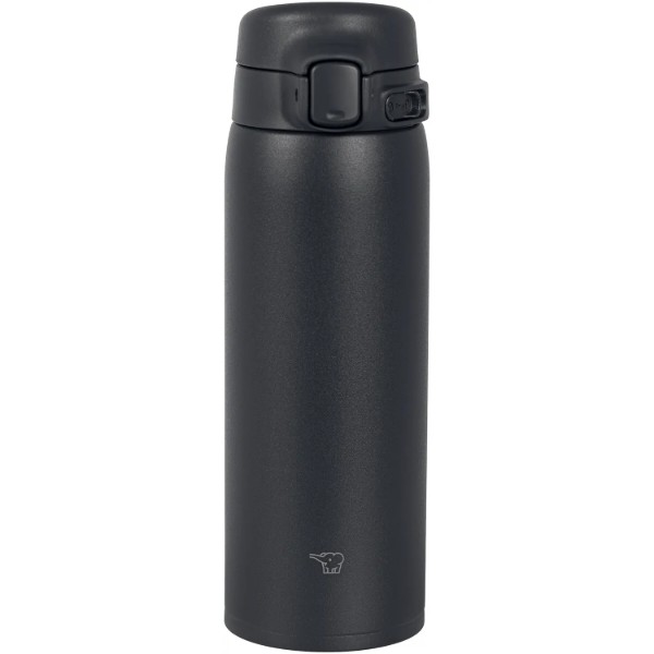 Фото - Термокружка Zojirushi SUBA48BM 0,48 л midnight black