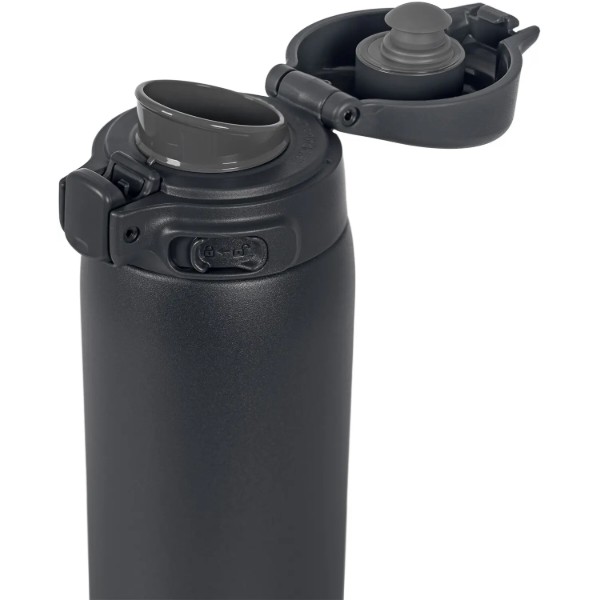 Фото - Термокружка Zojirushi SUBA48BM 0,48 л midnight black