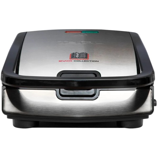 Фото - Бутербродница Tefal SW852D12