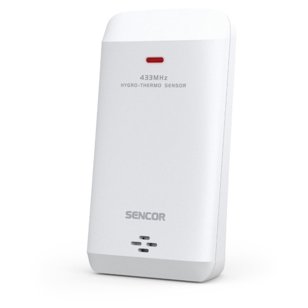 Фото - Метеостанция Sencor SWS8000