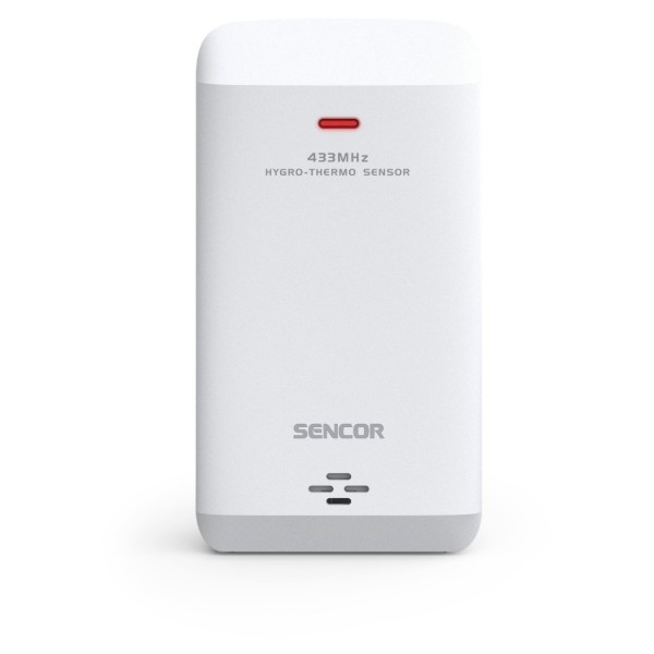 Фото - Метеостанция Sencor SWS8000