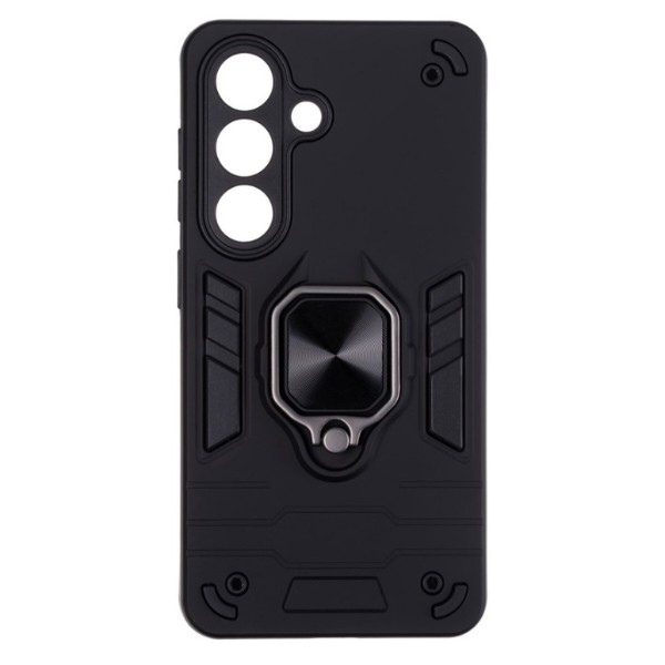 Фото - Чехол для смартфона Gelius Hard Defence PC Series for Samsung A276 (A27) Black (102992)