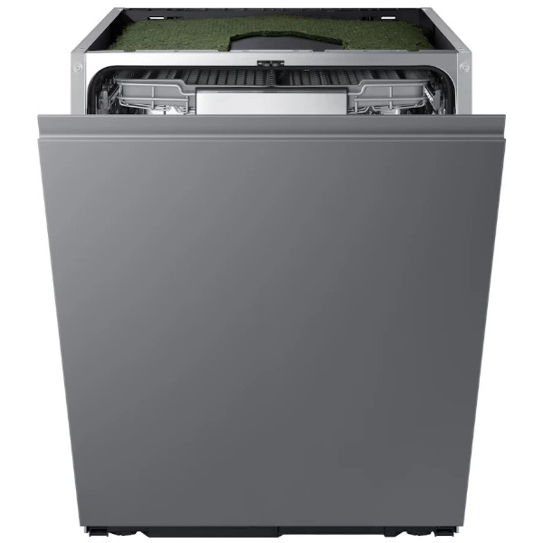 Фото - Посудомийна машина вбудована Samsung DW70H73WCI0U1