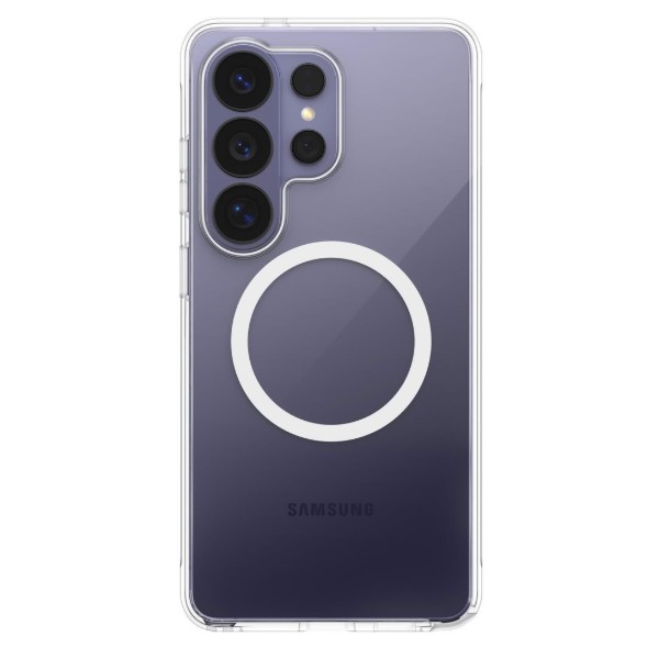 Фото - Чохол для смартфону Belkin 3в1 для Samsung Galaxy S26 Ultra (скло, захист камери) 1 Pack (BUA004HQ)