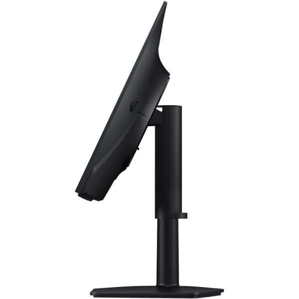 Фото - Монитор игровой Samsung Odyssey OLED G7 (LS27HG702SIXUA)
