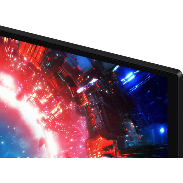 Фото - Монитор игровой Samsung Odyssey OLED G7 (LS27HG702SIXUA)
