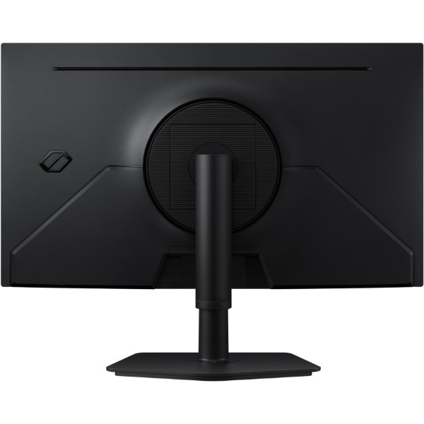 Фото - Монитор игровой Samsung Odyssey OLED G7 (LS27HG702SIXUA)