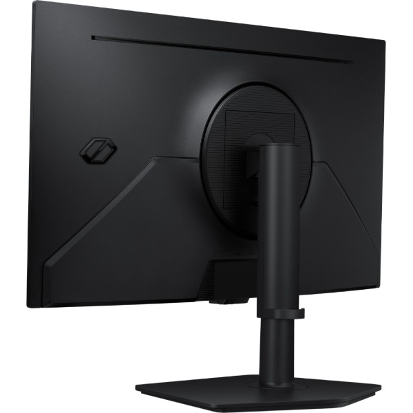 Фото - Монитор игровой Samsung Odyssey OLED G7 (LS27HG702SIXUA)