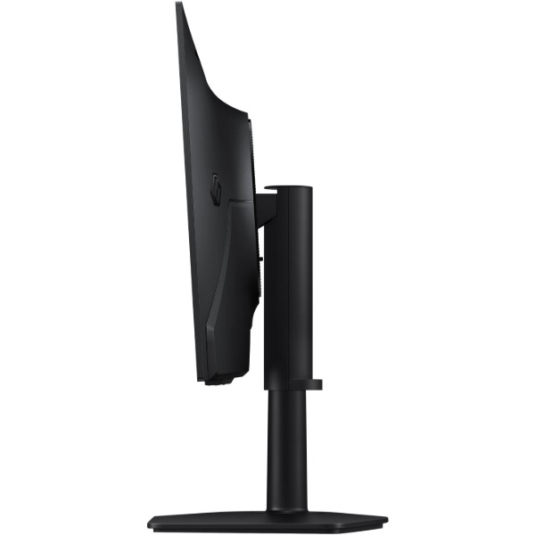 Фото - Монитор игровой Samsung Odyssey OLED G7 (LS27HG702SIXUA)