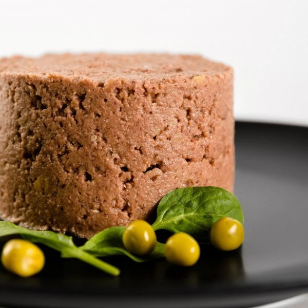 Фото - Влажный корм для собак Savory Dog Gourmand 4 meats 400 г (4820232630396)