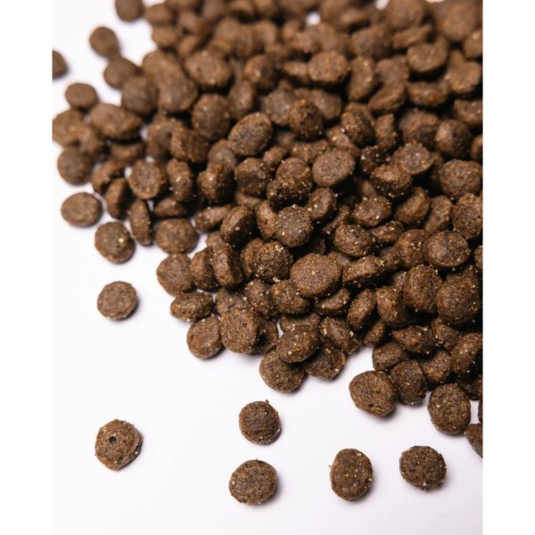 Фото - Сухой корм для собак Savory Small Breeds rich in Fresh Lamb привередливых малых пород до 10 кг со свежим ягненком 1 кг (4820232630310)
