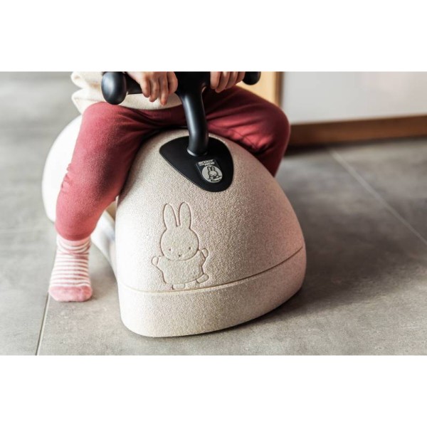 Фото - Толокар Scoot&Ride серії MyFirst Miffy Sandy (SR-54153)