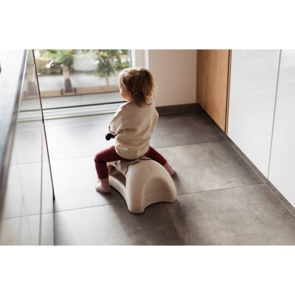 Фото - Толокар Scoot&Ride серії MyFirst Miffy Sandy (SR-54153)