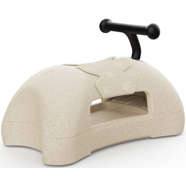 Фото - Толокар Scoot&Ride серії MyFirst Miffy Sandy (SR-54153)