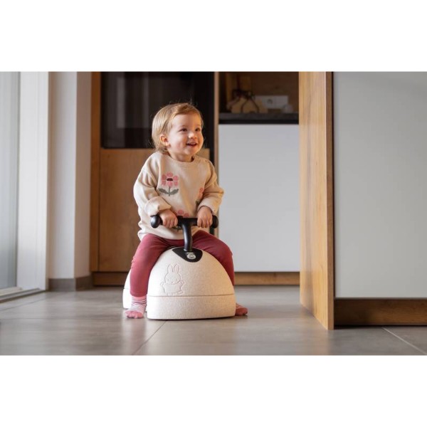 Фото - Толокар Scoot&Ride серії MyFirst Miffy Sandy (SR-54153)