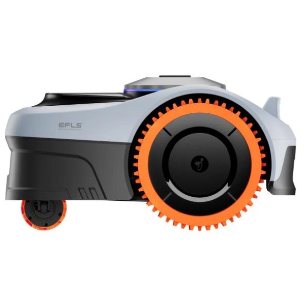 Фото - Газонокосилка-робот Segway Navimow i210 AWD Mi2710E (AA.12.07.03.0001)