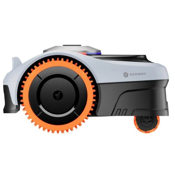Фото - Газонокосилка-робот Segway Navimow i210 AWD Mi2710E (AA.12.07.03.0001)