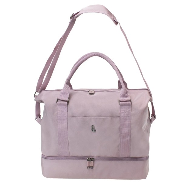 Фото - Сумка дорожня Semi Line 24 Lilac (P8316-3)