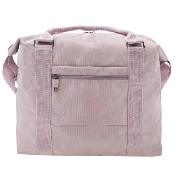 Фото - Сумка дорожная Semi Line 24 Lilac (P8317-3)