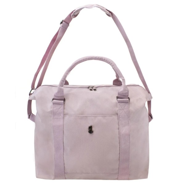 Фото - Сумка дорожная Semi Line 24 Lilac (P8317-3)