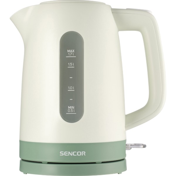 Фото - Электрический чайник Sencor SWK 1732GR