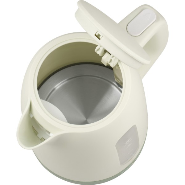 Фото - Электрический чайник Sencor SWK 1732GR