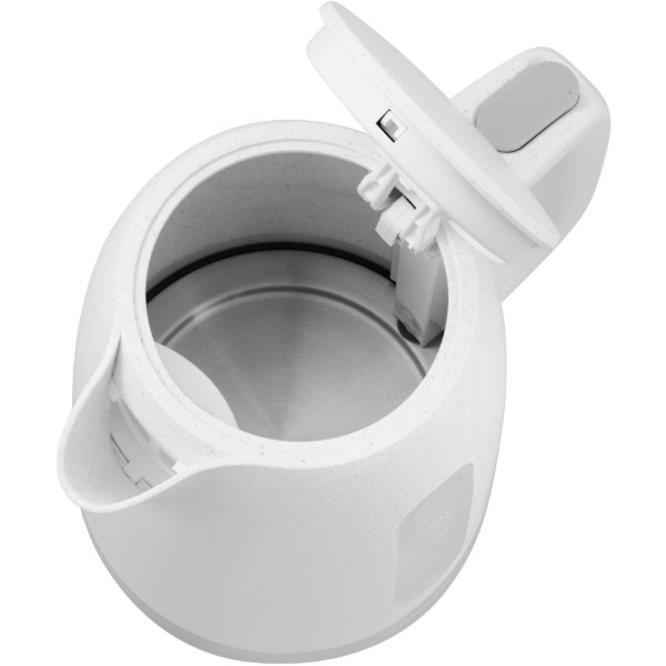 Фото - Електричний чайник Sencor SWK 1738WH
