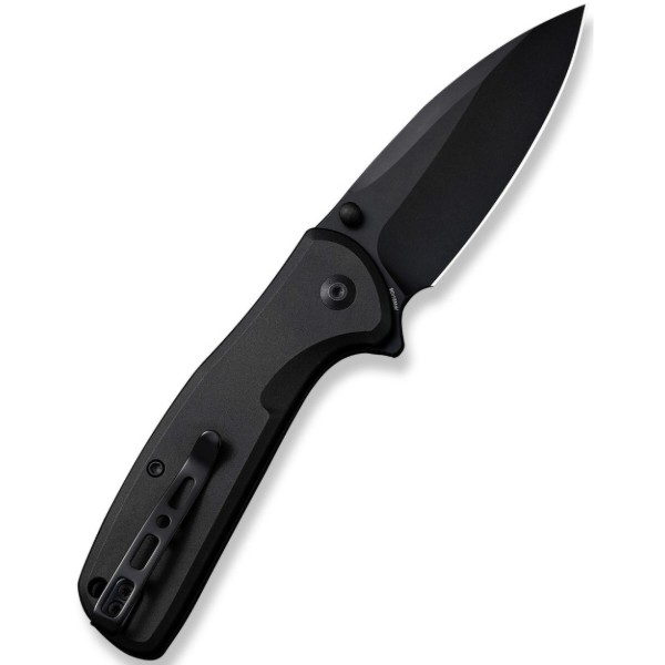 Фото - Ніж туристичний Sencut S22043B-1 Black