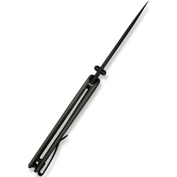 Фото - Нож туристический Sencut S24057-2