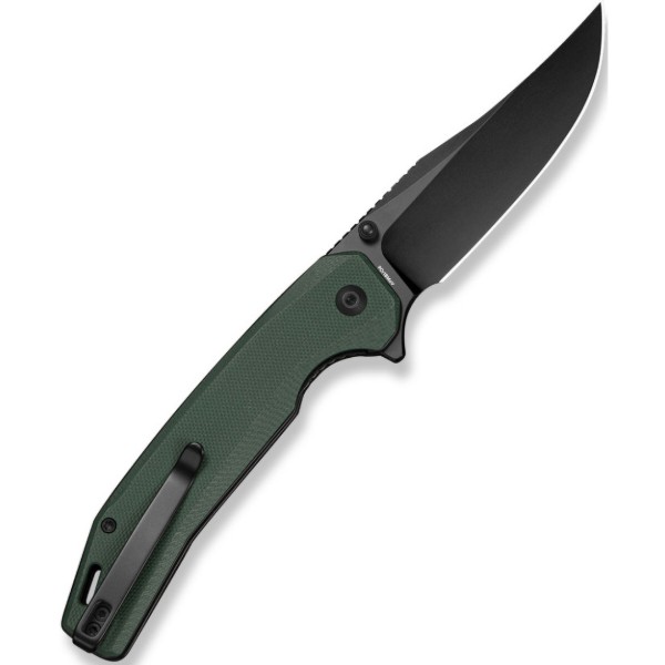Фото - Нож туристический Sencut S25038-1