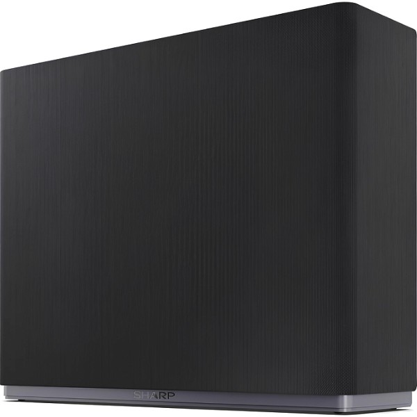 Фото - Сабвуфер Sharp CP-AWS0101