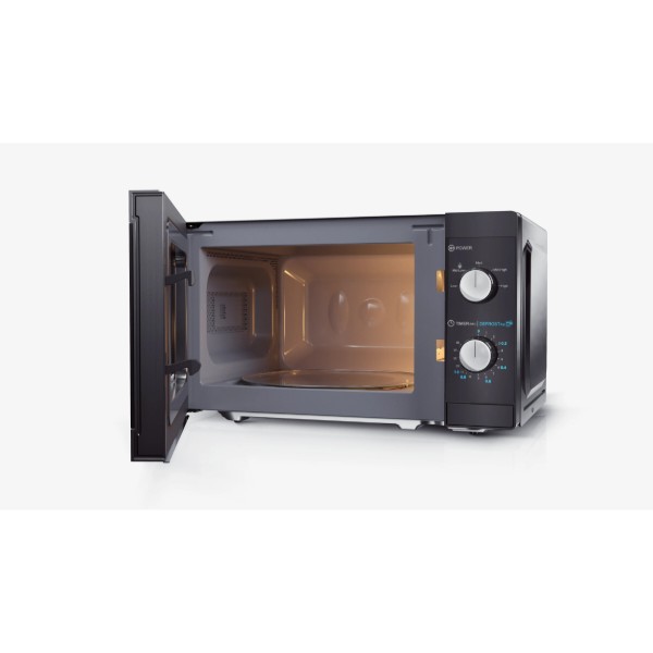 Фото - Микроволновая печь (СВЧ) Sharp YC-MS01E-B