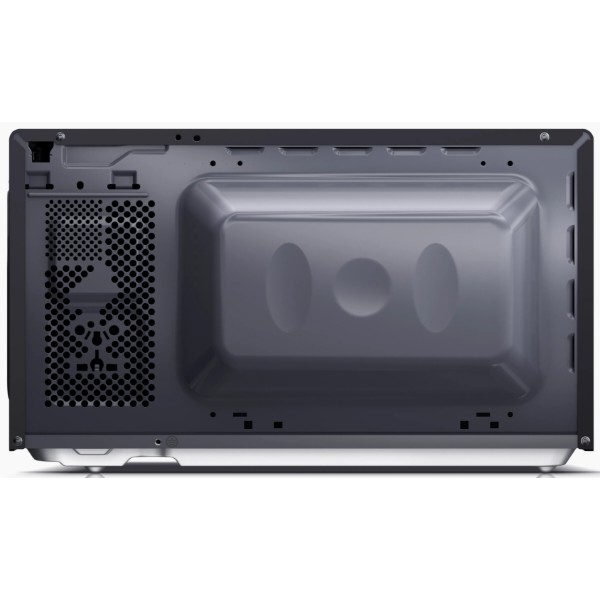 Фото - Микроволновая печь (СВЧ) Sharp YC-MS01E-B