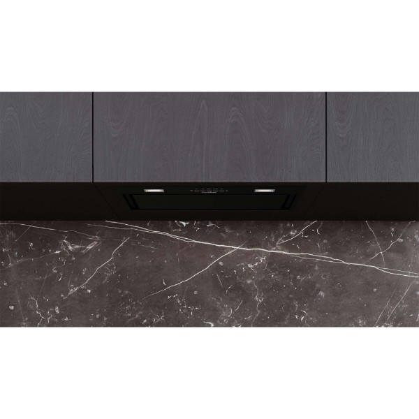 Фото - Вытяжка встраиваемая Siemens LB57NPC60