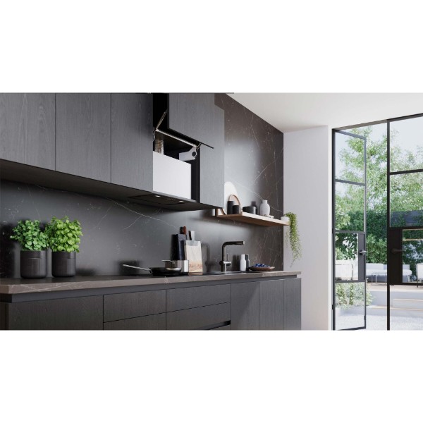 Фото - Вытяжка встраиваемая Siemens LB57NPC60