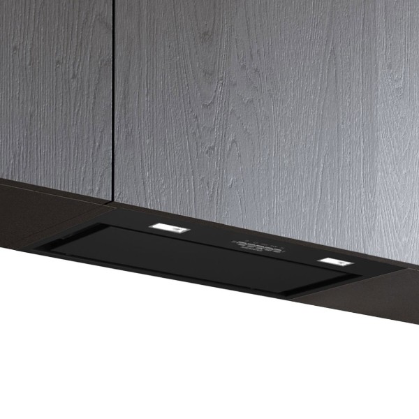 Фото - Вытяжка встраиваемая Siemens LB57NPC60